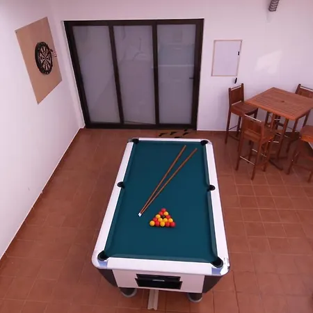 Villa Lazy Times Villa