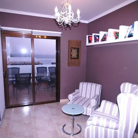 Villa Villa Lazy Times Playa Blanca (Lanzarote)